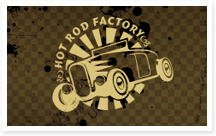 Hotrod Factory