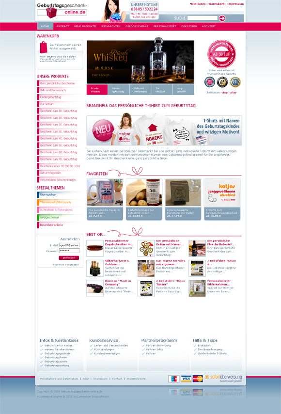 Geburtstagsgeschenk-online.de