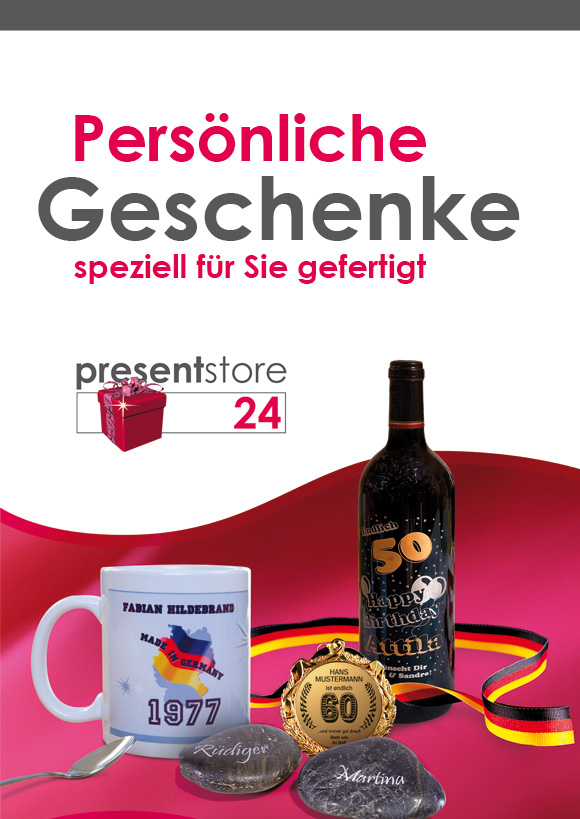 PresentStore24